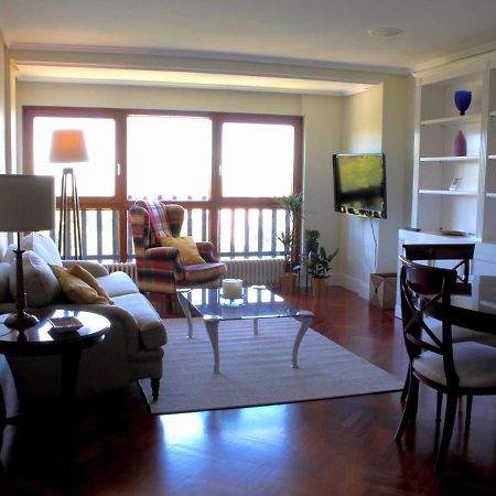 Housingcoruna Santa Margarita A Coruña Dış mekan fotoğraf