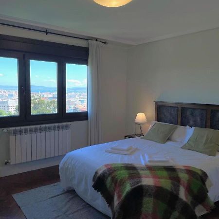 Housingcoruna Santa Margarita A Coruña Dış mekan fotoğraf