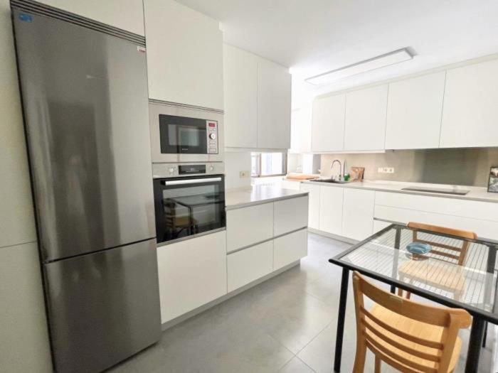 Housingcoruna Santa Margarita A Coruña Dış mekan fotoğraf