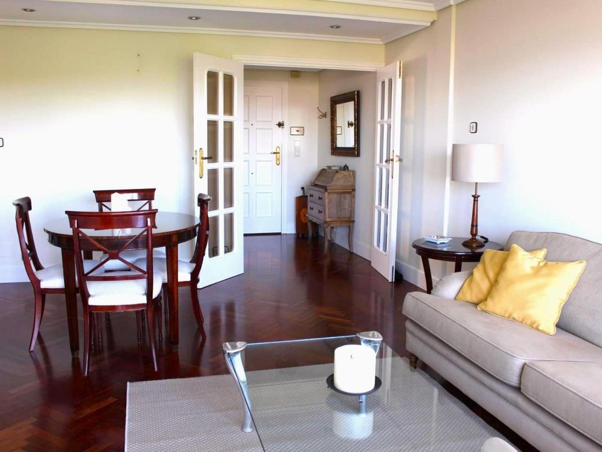 Housingcoruna Santa Margarita A Coruña Dış mekan fotoğraf