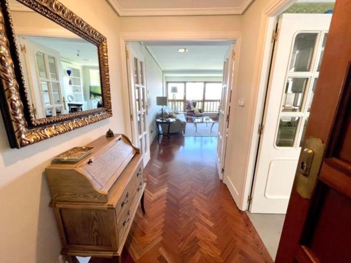 Housingcoruna Santa Margarita A Coruña Dış mekan fotoğraf