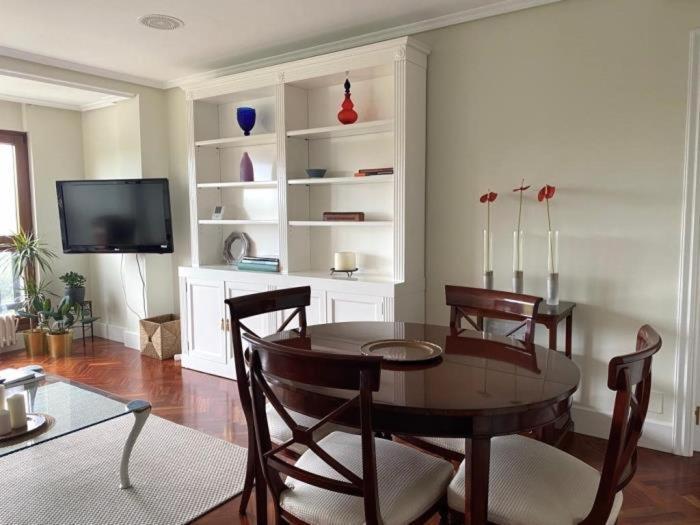 Housingcoruna Santa Margarita A Coruña Dış mekan fotoğraf