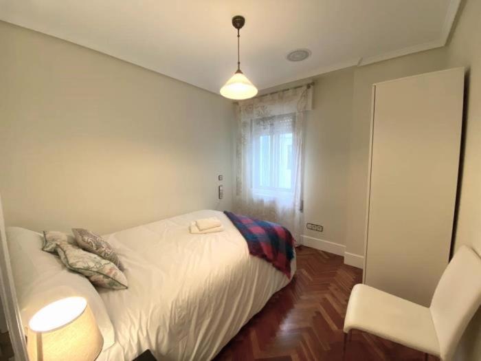 Housingcoruna Santa Margarita A Coruña Dış mekan fotoğraf