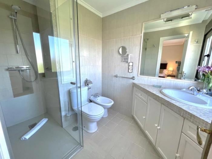 Housingcoruna Santa Margarita A Coruña Dış mekan fotoğraf