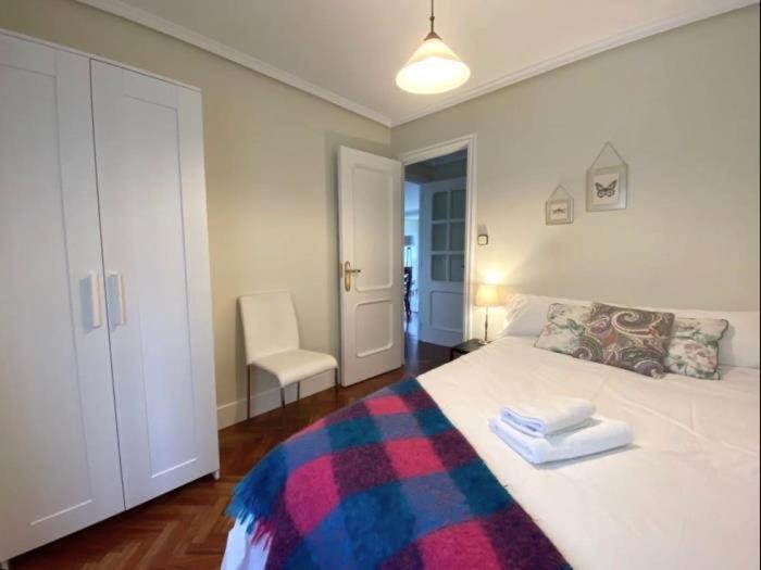 Housingcoruna Santa Margarita A Coruña Dış mekan fotoğraf