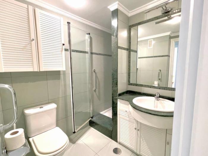 Housingcoruna Santa Margarita A Coruña Dış mekan fotoğraf