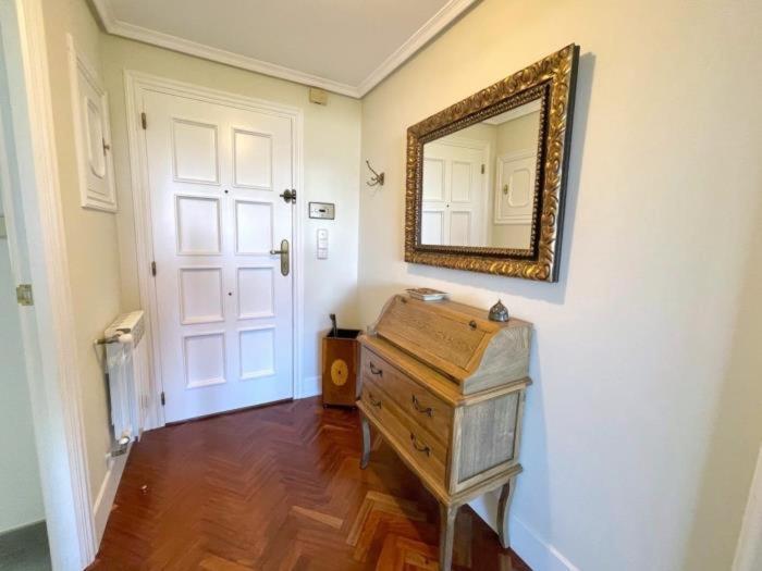 Housingcoruna Santa Margarita A Coruña Dış mekan fotoğraf